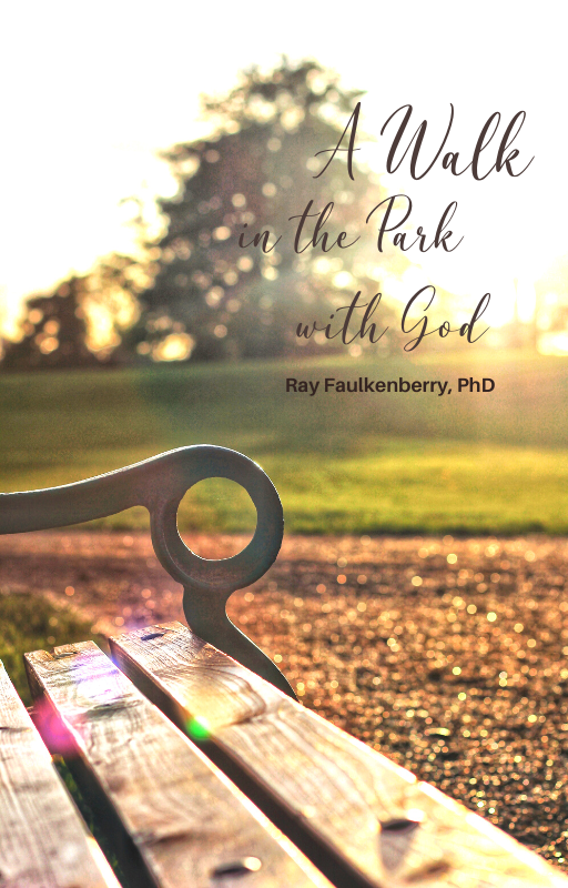 A Walk In the Park With God